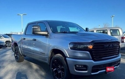 Rambler 1500, 2026 год, 9 989 000 рублей, 1 фотография