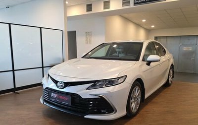 Toyota Camry, 2021 год, 3 100 000 рублей, 1 фотография