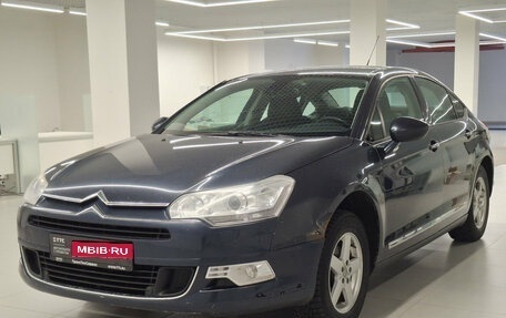 Citroen C5 II, 2008 год, 689 000 рублей, 1 фотография