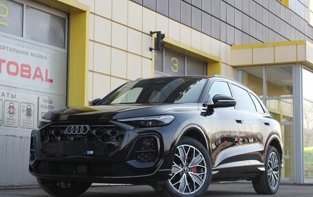 Audi Q5, 2026 год, 6 785 000 рублей, 1 фотография