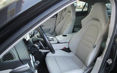 Porsche Panamera II рестайлинг, 2021 год, 10 895 000 рублей, 13 фотография