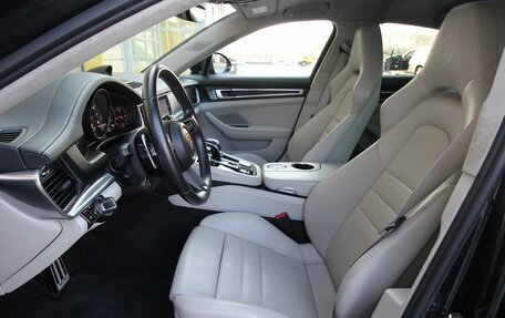 Porsche Panamera II рестайлинг, 2021 год, 10 895 000 рублей, 12 фотография