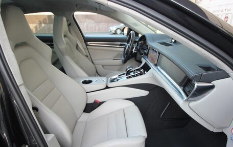 Porsche Panamera II рестайлинг, 2021 год, 10 895 000 рублей, 15 фотография