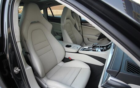 Porsche Panamera II рестайлинг, 2021 год, 10 895 000 рублей, 14 фотография