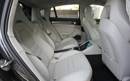 Porsche Panamera II рестайлинг, 2021 год, 10 895 000 рублей, 18 фотография