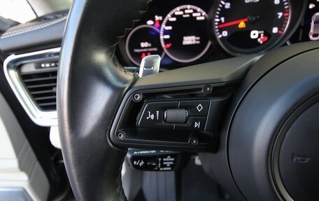 Porsche Panamera II рестайлинг, 2021 год, 10 895 000 рублей, 25 фотография