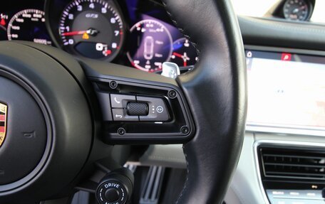 Porsche Panamera II рестайлинг, 2021 год, 10 895 000 рублей, 26 фотография