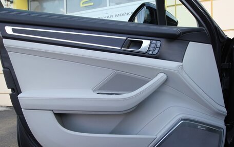 Porsche Panamera II рестайлинг, 2021 год, 10 895 000 рублей, 19 фотография