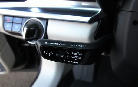 Porsche Panamera II рестайлинг, 2021 год, 10 895 000 рублей, 24 фотография