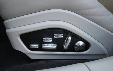 Porsche Panamera II рестайлинг, 2021 год, 10 895 000 рублей, 22 фотография