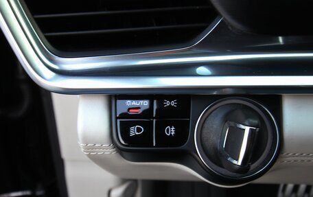 Porsche Panamera II рестайлинг, 2021 год, 10 895 000 рублей, 23 фотография