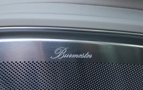 Porsche Panamera II рестайлинг, 2021 год, 10 895 000 рублей, 21 фотография