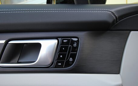 Porsche Panamera II рестайлинг, 2021 год, 10 895 000 рублей, 20 фотография