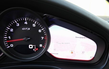 Porsche Panamera II рестайлинг, 2021 год, 10 895 000 рублей, 27 фотография