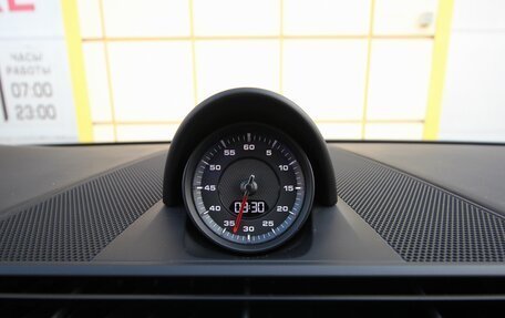 Porsche Panamera II рестайлинг, 2021 год, 10 895 000 рублей, 29 фотография