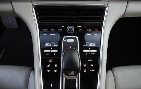 Porsche Panamera II рестайлинг, 2021 год, 10 895 000 рублей, 31 фотография