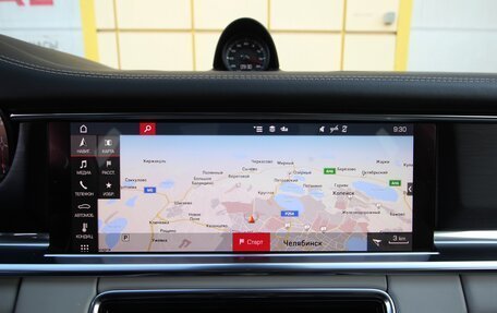 Porsche Panamera II рестайлинг, 2021 год, 10 895 000 рублей, 30 фотография