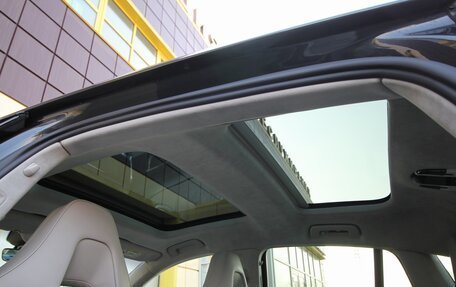 Porsche Panamera II рестайлинг, 2021 год, 10 895 000 рублей, 33 фотография