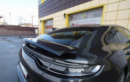 Porsche Panamera II рестайлинг, 2021 год, 10 895 000 рублей, 34 фотография