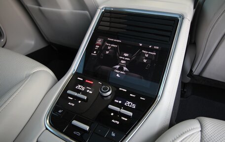 Porsche Panamera II рестайлинг, 2021 год, 10 895 000 рублей, 32 фотография