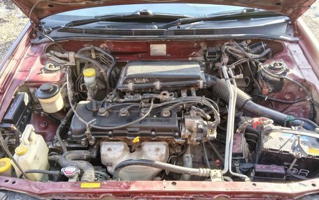 Nissan Pulsar IV, 1999 год, 400 000 рублей, 12 фотография