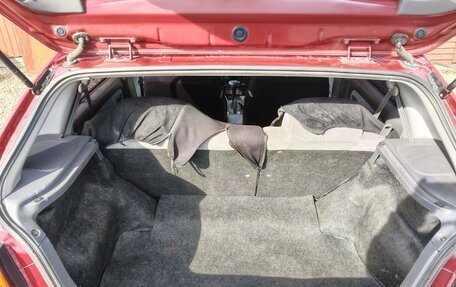 Nissan Pulsar IV, 1999 год, 400 000 рублей, 10 фотография