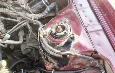 Nissan Pulsar IV, 1999 год, 400 000 рублей, 13 фотография