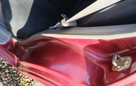 Nissan Pulsar IV, 1999 год, 400 000 рублей, 9 фотография