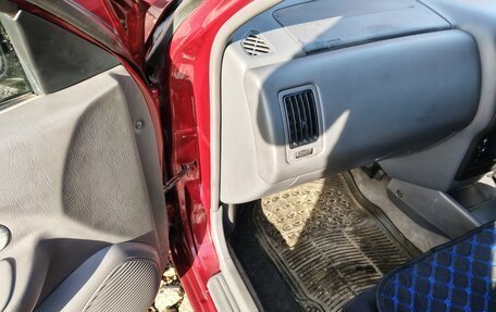 Nissan Pulsar IV, 1999 год, 400 000 рублей, 6 фотография