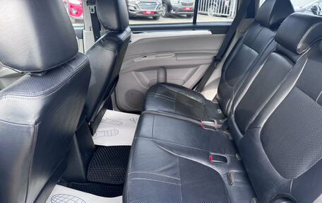 Mitsubishi Pajero Sport II рестайлинг, 2014 год, 1 790 000 рублей, 12 фотография