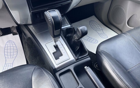 Mitsubishi Pajero Sport II рестайлинг, 2014 год, 1 790 000 рублей, 8 фотография