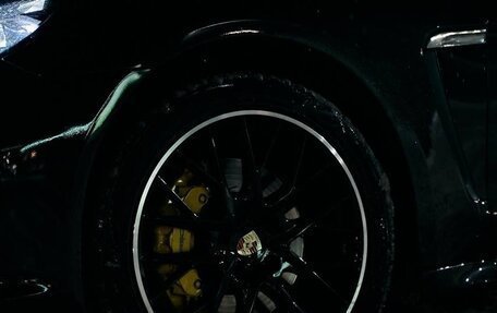 Porsche Panamera II рестайлинг, 2010 год, 2 499 000 рублей, 9 фотография