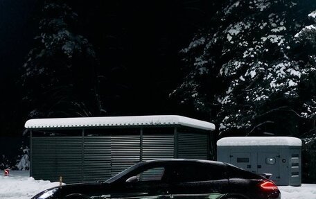 Porsche Panamera II рестайлинг, 2010 год, 2 499 000 рублей, 8 фотография