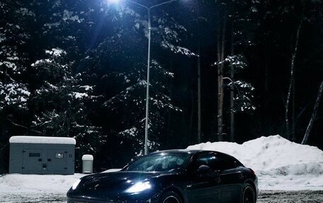 Porsche Panamera II рестайлинг, 2010 год, 2 499 000 рублей, 6 фотография