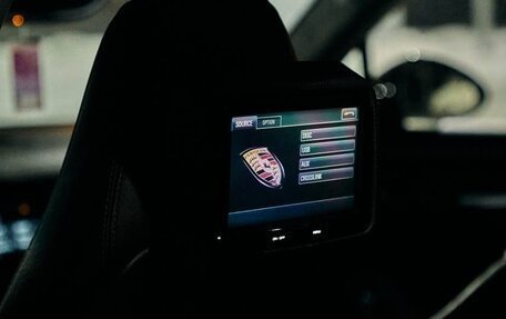 Porsche Panamera II рестайлинг, 2010 год, 2 499 000 рублей, 10 фотография