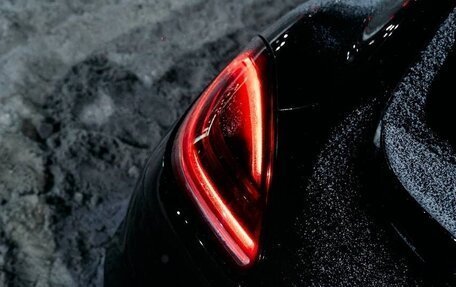 Porsche Panamera II рестайлинг, 2010 год, 2 499 000 рублей, 11 фотография