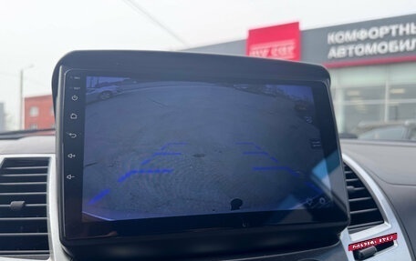 Mitsubishi Pajero Sport II рестайлинг, 2014 год, 1 790 000 рублей, 18 фотография