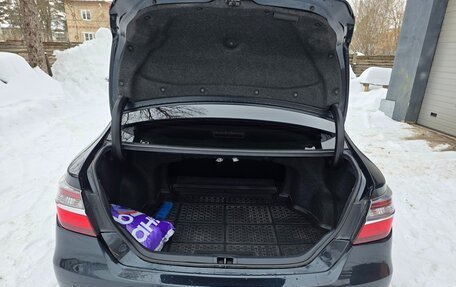 Toyota Camry, 2015 год, 1 550 000 рублей, 8 фотография