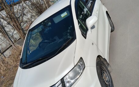 Honda Freed I, 2011 год, 850 000 рублей, 2 фотография