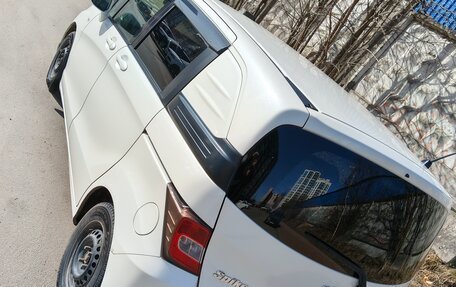 Honda Freed I, 2011 год, 850 000 рублей, 4 фотография