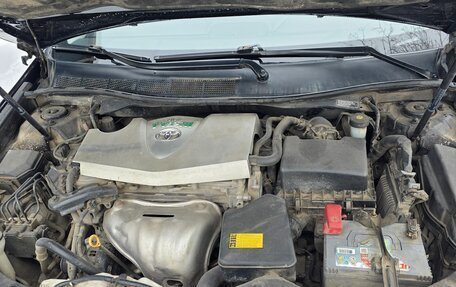 Toyota Camry, 2015 год, 1 550 000 рублей, 11 фотография