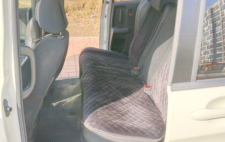 Honda Freed I, 2011 год, 850 000 рублей, 10 фотография