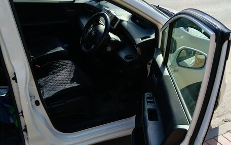 Honda Freed I, 2011 год, 850 000 рублей, 11 фотография