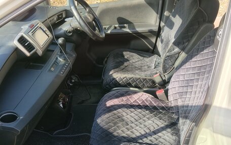 Honda Freed I, 2011 год, 850 000 рублей, 9 фотография