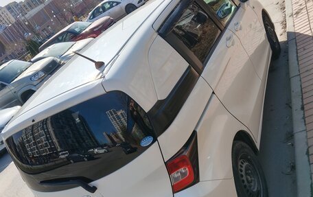 Honda Freed I, 2011 год, 850 000 рублей, 5 фотография