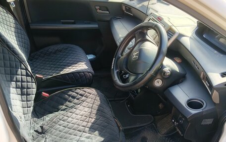 Honda Freed I, 2011 год, 850 000 рублей, 12 фотография