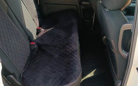 Honda Freed I, 2011 год, 850 000 рублей, 13 фотография