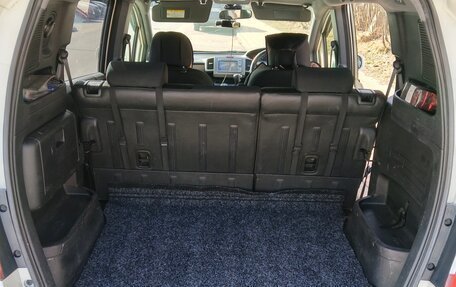 Honda Freed I, 2011 год, 850 000 рублей, 14 фотография