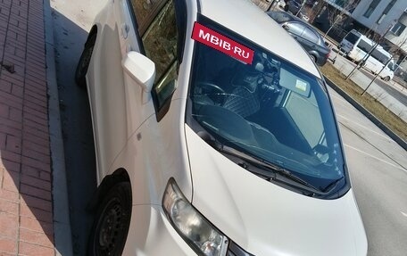 Honda Freed I, 2011 год, 850 000 рублей, 7 фотография