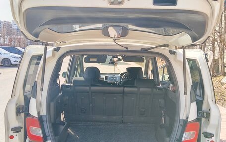 Honda Freed I, 2011 год, 850 000 рублей, 17 фотография